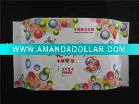 Wholesale KLE Soft Feminine genital wipes,22pcs in one pack