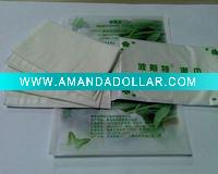 Wholesale Boste newly soft Disinfection wet wipe for female