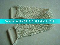 Wholesale Natural bath scrubber