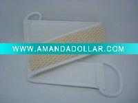 Wholesale Natural bath scrubber