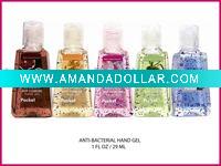 HAND SANITIZER