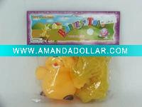 Wholesale Bath toys ( Soft pvc toys,rubber toys )