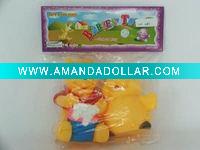 Wholesale Bath toys ( Soft pvc toys,rubber toys )