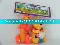 Wholesale Bath toys ( Soft pvc toys,rubber toys )
