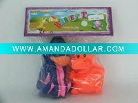 Wholesale Bath toys ( Soft pvc toys,rubber toys )