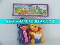 Wholesale Bath toys ( Soft pvc toys,rubber toys )