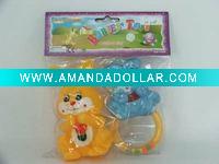 Wholesale Bath toys ( Soft pvc toys,rubber toys )