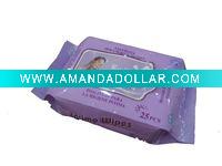 Wholesale feminine wet wips 25ct (intimate wipes)