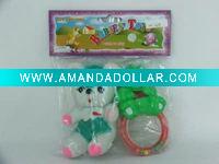 Wholesale Bath toys ( Soft pvc toys,rubber toys )