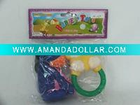 Wholesale Bath toys ( Soft pvc toys,rubber toys )