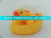 Wholesale Bath toys ( Soft pvc toys,rubber toys )