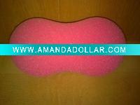 car cleaning sponge