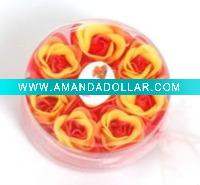 Wholesale mother's day soap flower