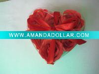 petals soap rose