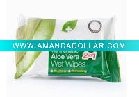 Refreshing wet wipes,wet tissue