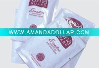 Facial Clean Wipes