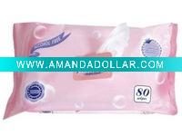 Make up remover wipes,OEM welcomed