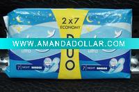 sanitary napkin