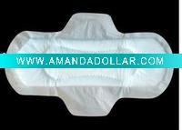 Wholesale 265mm sunny lily sanitary pad