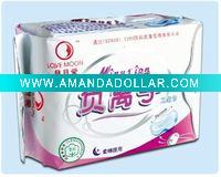 Wholesale high-quality patented Winalite Lovemoon Anion Sanitary Napkins