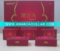 Wholesale herbal tampon beautiful life