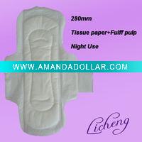 Sanitary Napkin