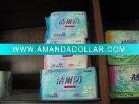 Wholesale common sanitary towel