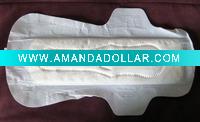 Wholesale landies 290mm sanitary pad