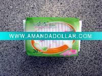 sanitary pad