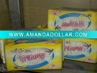 Wholesale Best sanitary pad