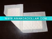 under pad/mama pad