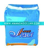 10pc Sanitary Towel Polybag - A03122