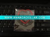 Silicone/rubber bands