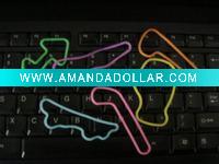 Silicone/rubber bands