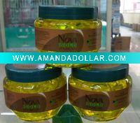 Wholesale Hair gel,hair strong hold hair, hair styling gel
