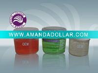 Wholesale hair gel(Strong fixing 150ML-500ML)