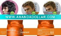 Wholesale Anti-High temperature Hair wax