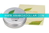 Styling hair wax