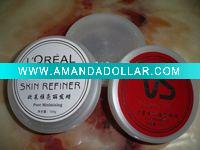 VS hair styling wax