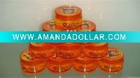 hair styling wax