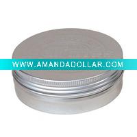 Crystal Hair Wax