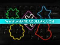 Wholesale Silicone/rubber bands