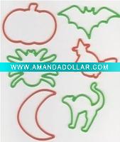 Wholesale Silicone hair bands