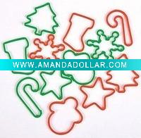Wholesale Silicone hair bands