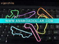Silicone/rubber bands