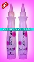 MOKA Silk Straightening Hair Perm