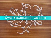 Wholesale Animal shapes silicone/rubber bands
