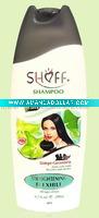 hair wash