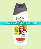 hair wash