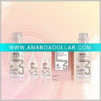 Biochemical Hair Perm